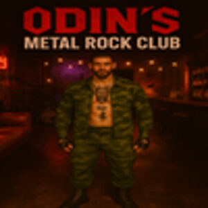 Odinsmetalrockclub