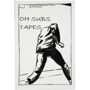 Oh Subs Tapes