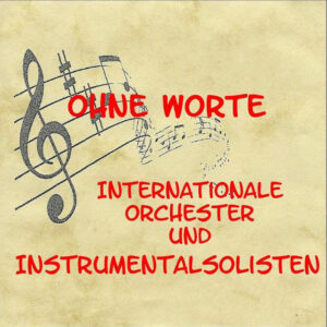 Ohne Worte