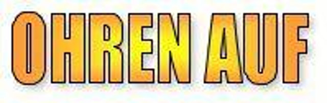 Ohrenauf