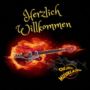 Oldie Musikladen