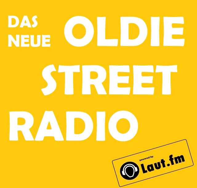 laut.fm – Oldie Street