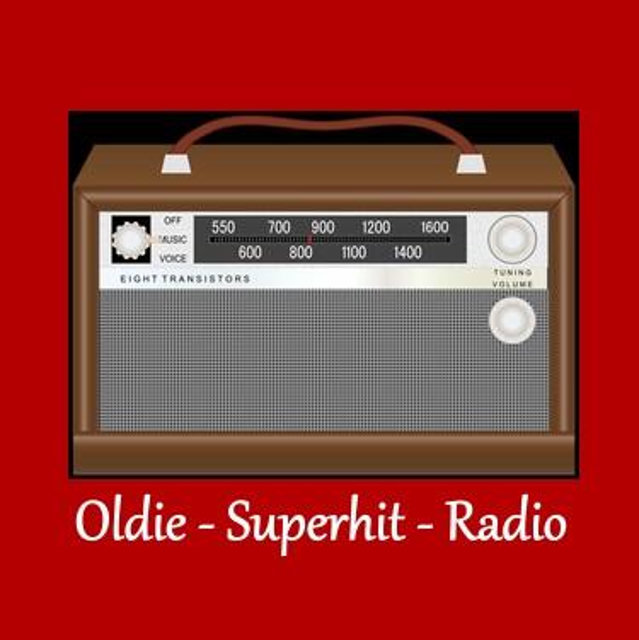 Oldie Superhit Radio