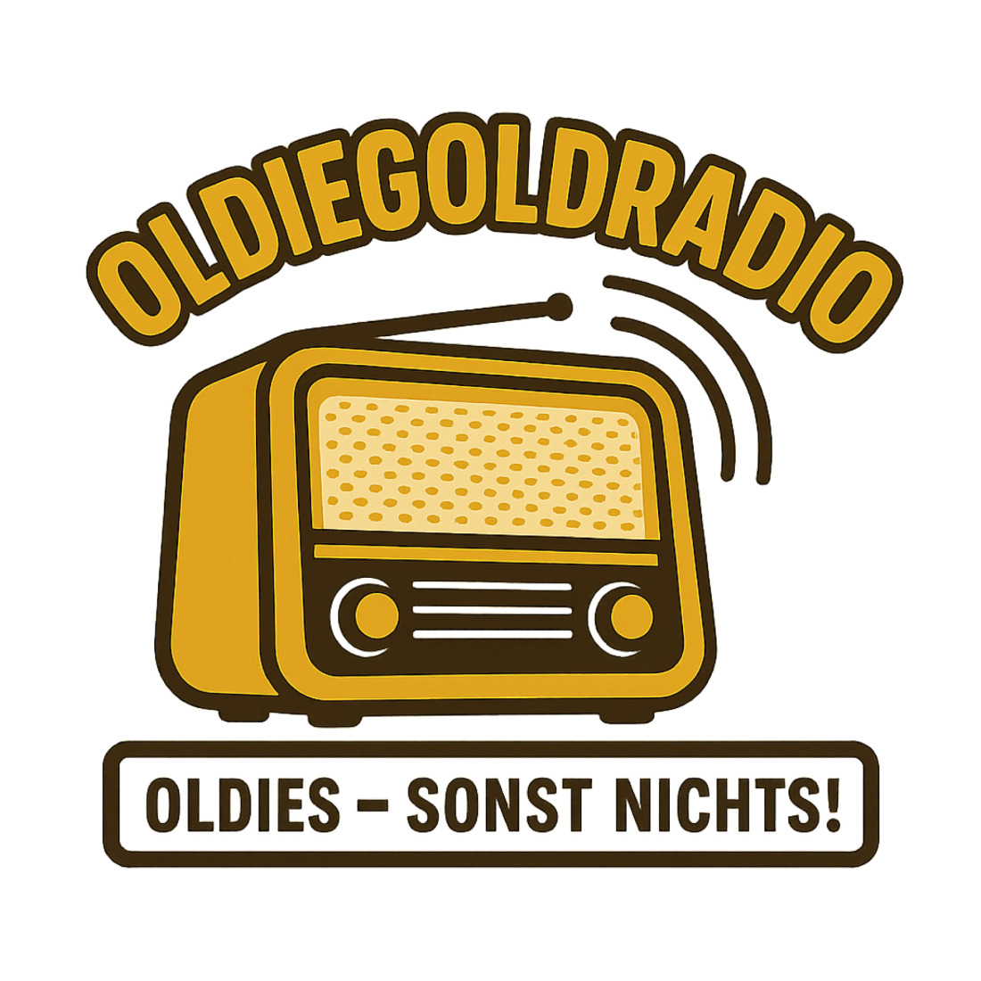 oldiegold