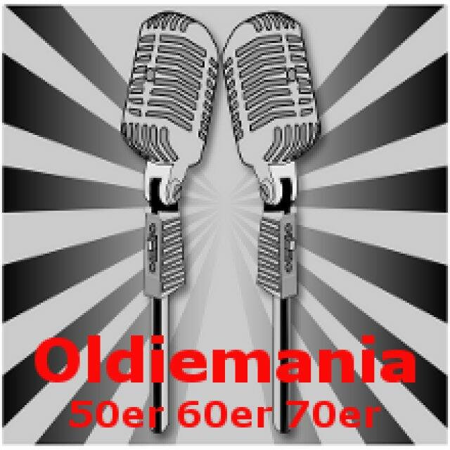 laut.fm – Oldiemania