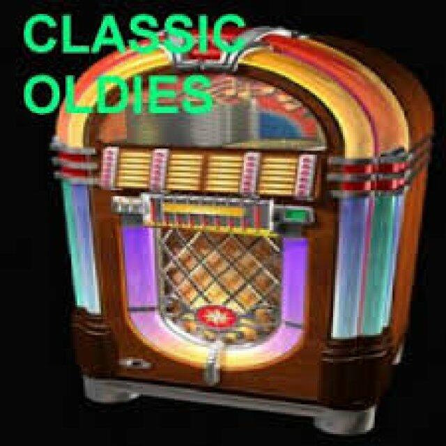 laut.fm – Oldies 500