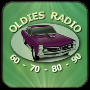 Oldies-Radio