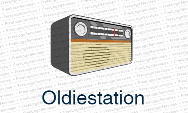 laut.fm – Oldiestation