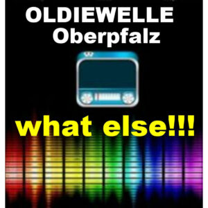Oldiewelle Oberpfalz