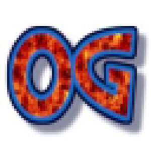 Omikrongaming
