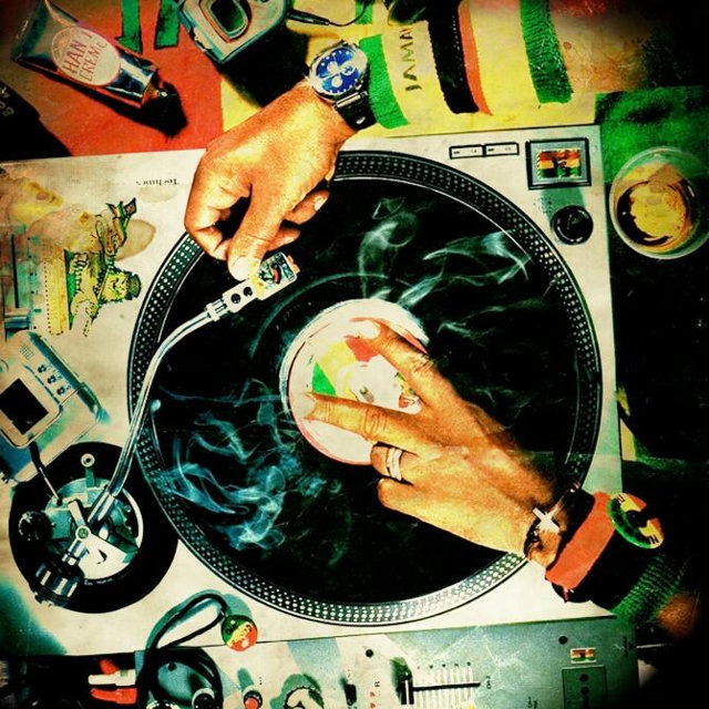 laut.fm – Onelove Radio