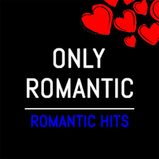 laut.fm – Only Romantic Radio