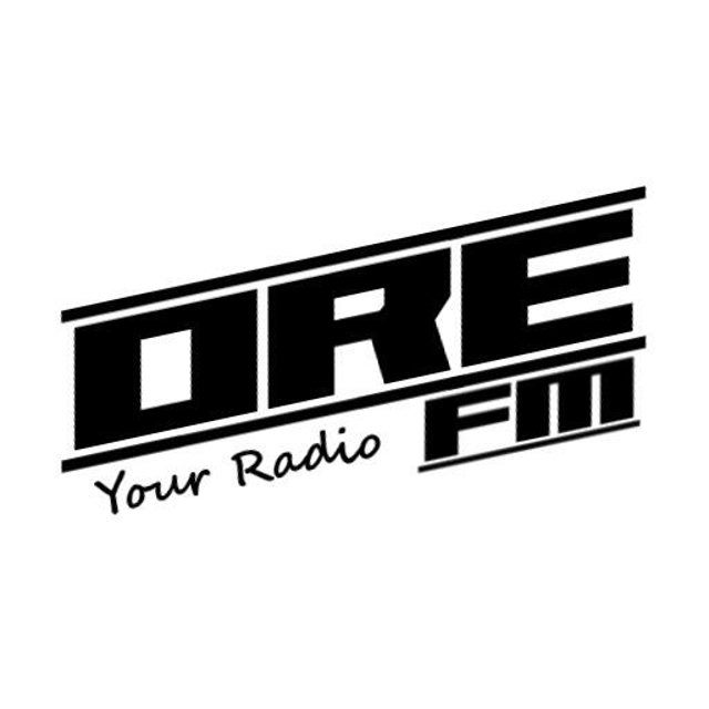 laut.fm – Ore FM
