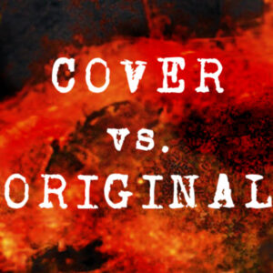 Original oder Cover