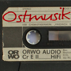Ostmusik