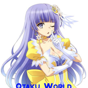 Otaku World