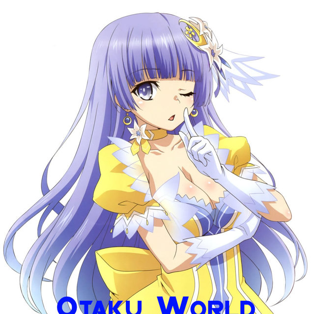 laut.fm – Otaku World