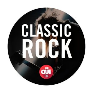 OUI FM CLASSIC ROCK
