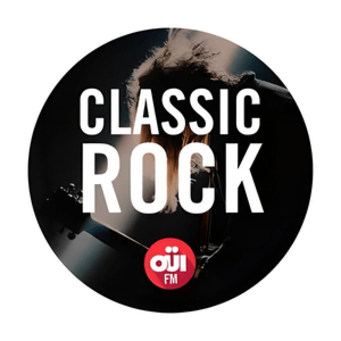 OUI FM CLASSIC ROCK