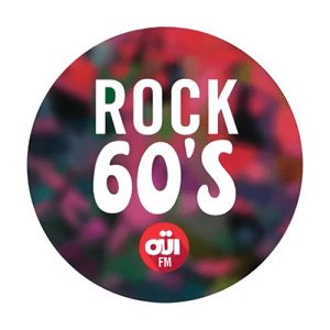 OUI FM ROCK 60's