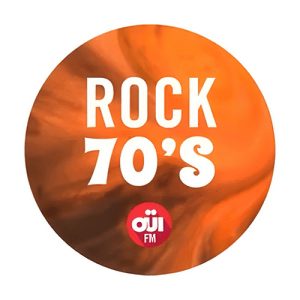 OUI FM ROCK 70’s