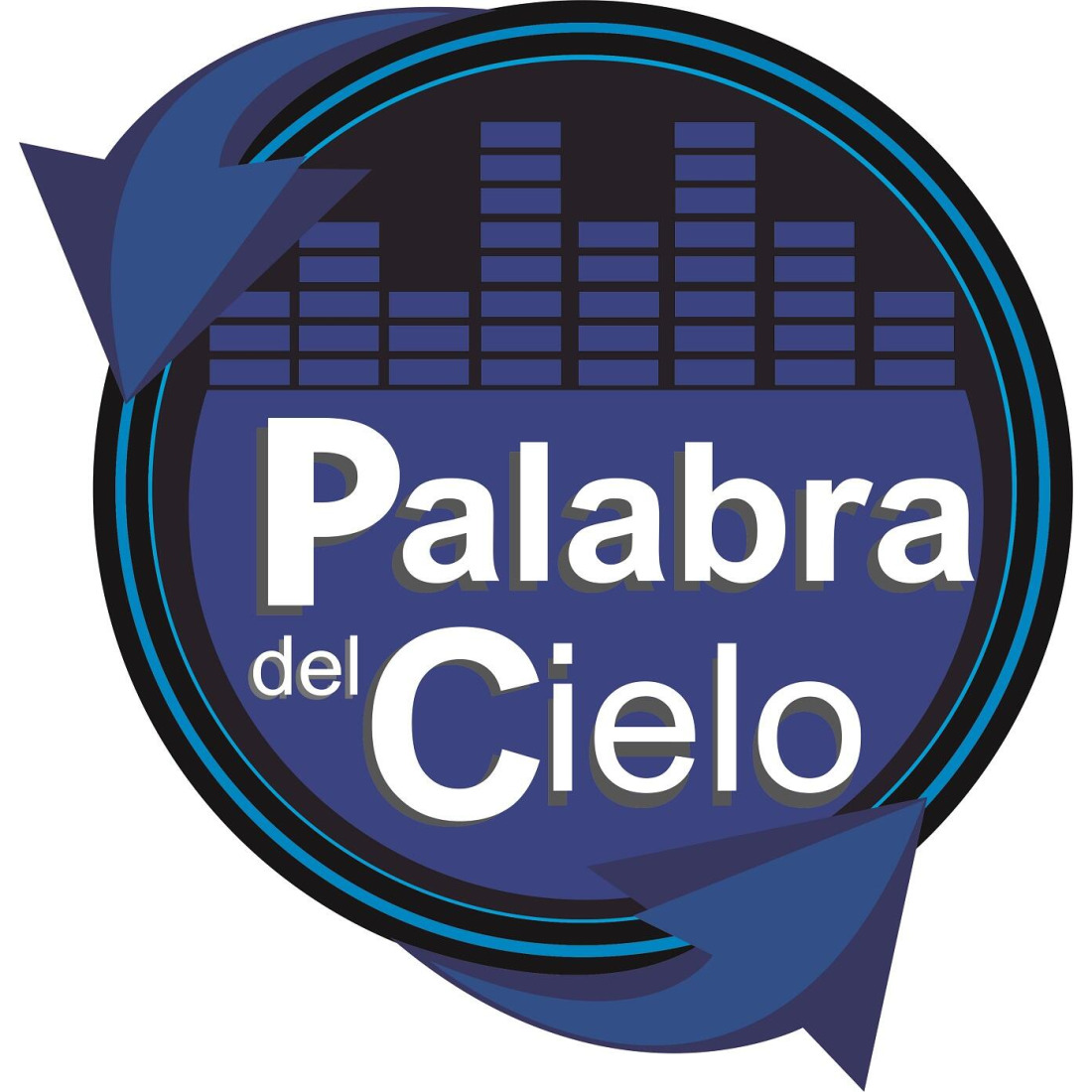 laut.fm – Palabradelcielo