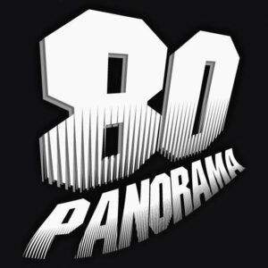 Panorama 80