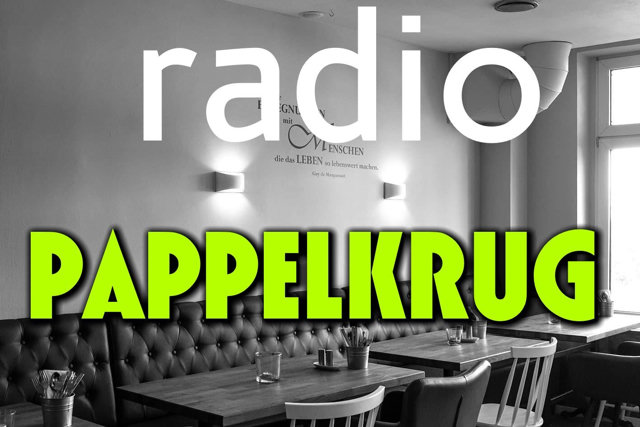 Pappelkrug