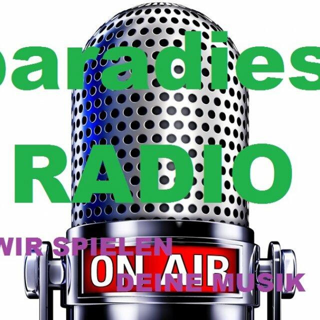 laut.fm – Paradies-Radio