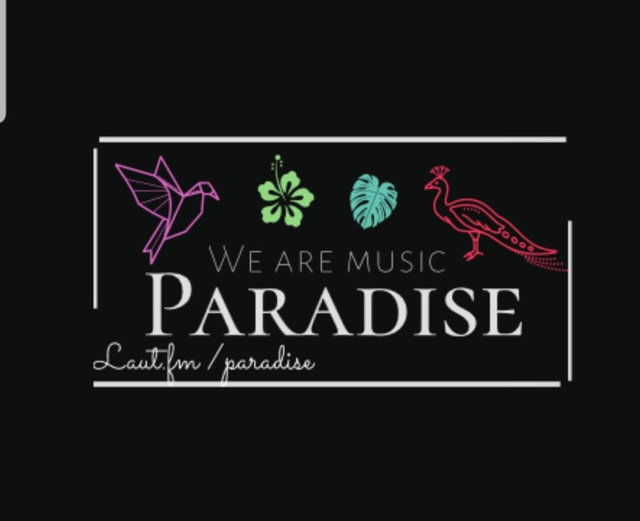 laut.fm – Paradise
