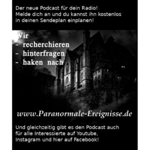 Paranormal