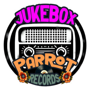 Parrotrecords Jukebox
