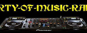 Party Of Music Radio