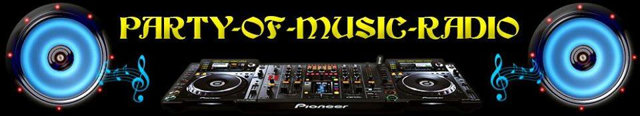 Party Of Music Radio