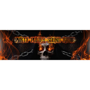 Party Power Sound Radio
