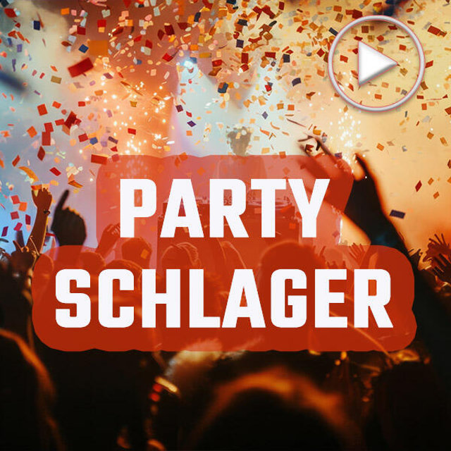 laut.fm – Party Schlager 24
