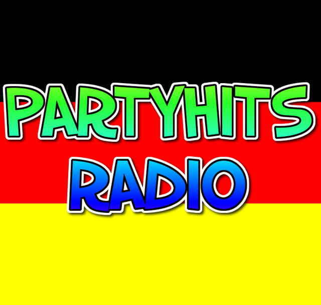 laut.fm – Partyhits