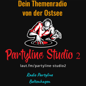 Partyline Studio 2