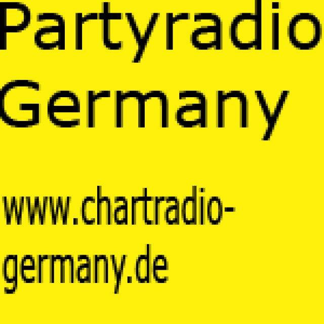 Partyradio Germany