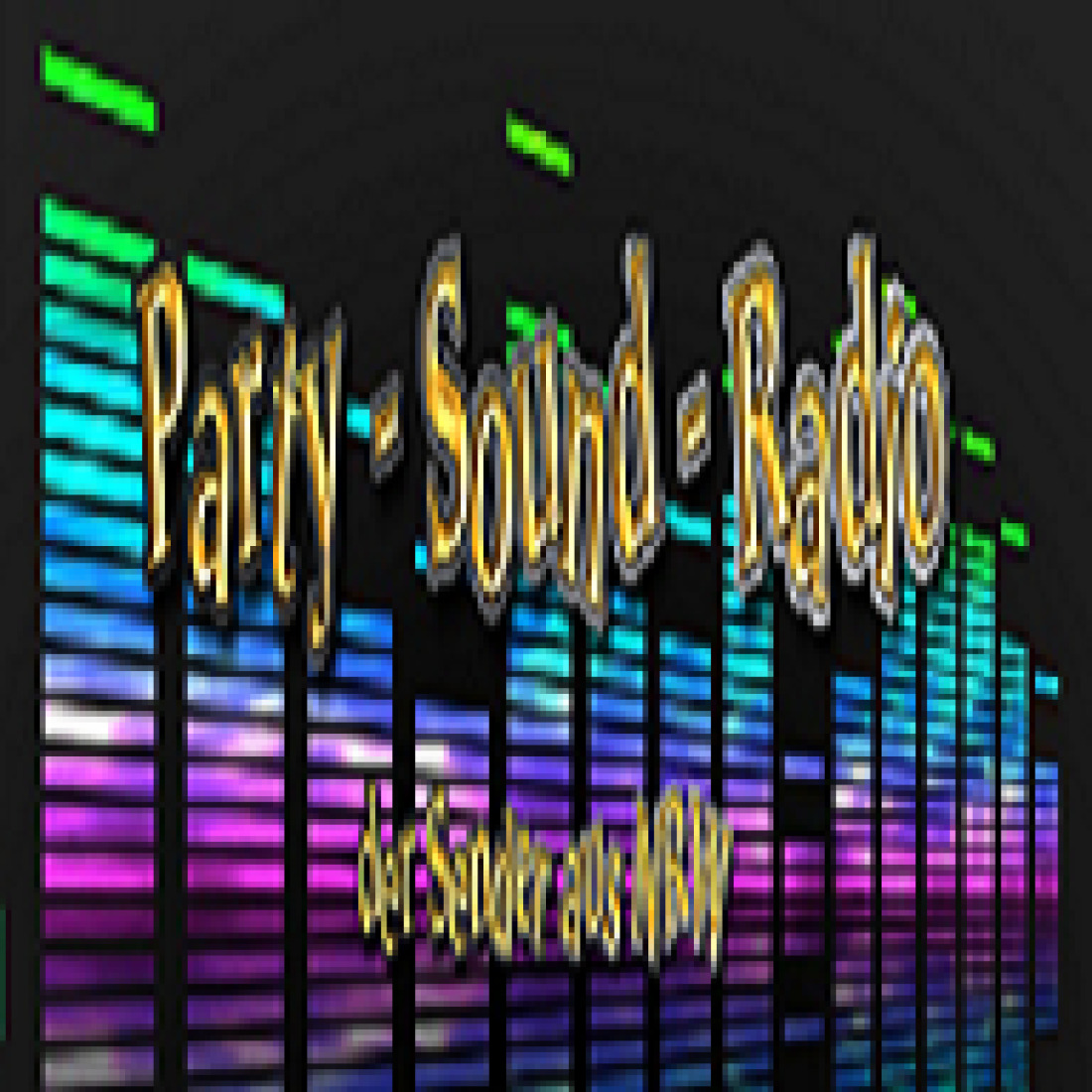 Partysound Radio