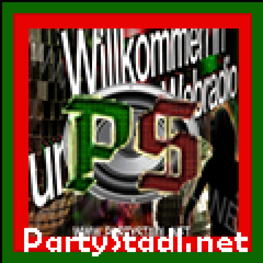 laut.fm – Partystadl