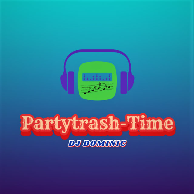 Partytrash Time