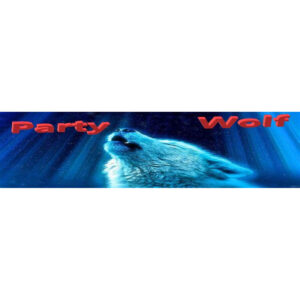 Partywolf
