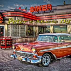 Peters Music Diner