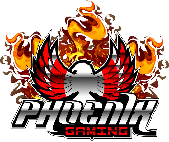 laut.fm – Phoenixgaming