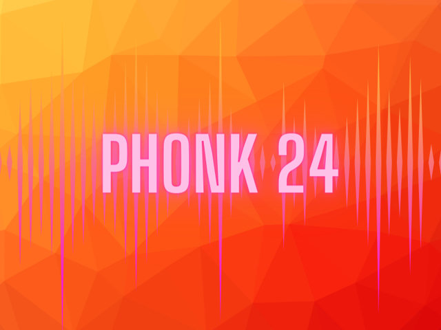 Phonk 24 FM