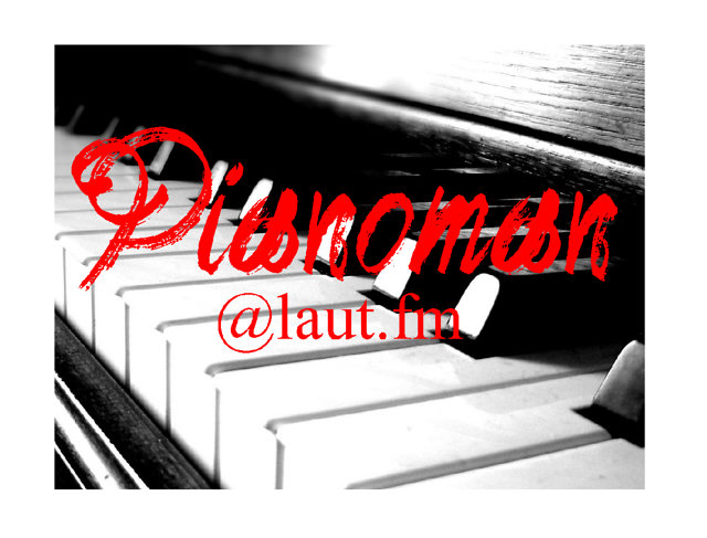 Pianoman