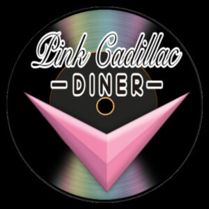 Pink Cadillac