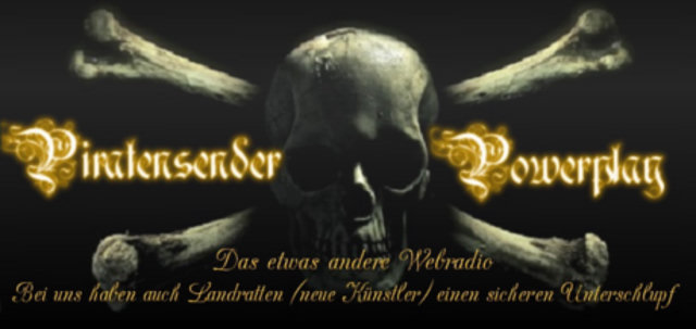 Piratensender Powerplay