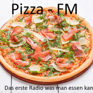 Pizza FM